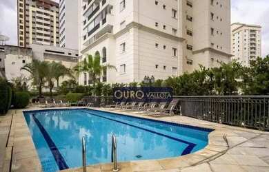 Imagem 5: Apartamento com 2 dormitórios para alugar, 107 m² por R$ 5.768,00/mês...