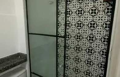 Imagem 13: Eliane Franco Imóveis Aluga Apto no condomínio Vitória Maguary - R$...