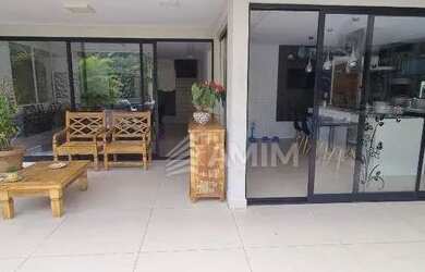 Imagem 10: Casa com 6 Quartos à Venda, 443 m² por R$ 3.500.000 - Itaipu - Niterói/RJ