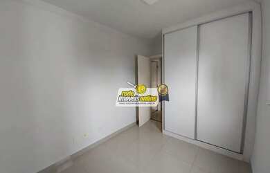 Imagem: O apartamento possui 3 Dormitórios, 2 Banheiros, 1 Vaga na