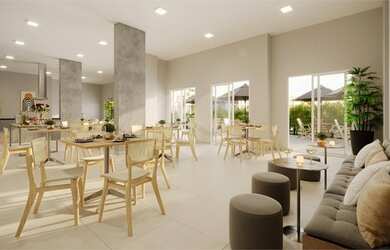 Imagem 12: Atibaia - Apartamento Padrão - Recreio Estoril