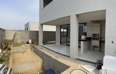 Imagem 9: CASA - JARDINS BOLONHA