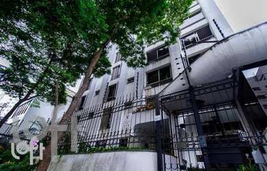 Imagem 14: Apartamento à venda em Aclimação com 189 m², 4 quartos, 1 suíte,...