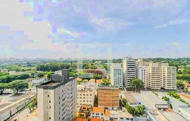 Imagem 6: Apartamento para Aluguel - Chácara Santo Antonio, 3 Quartos, 154 m2