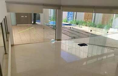 Imagem 7: Casa com 3 dormitórios, 421 m² - venda por R$ 3.000.000,00 ou aluguel por R$ 9.804,00/mês