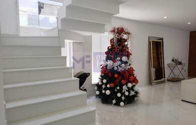 Imagem 9: RIO DE JANEIRO - Casa de Condomínio - RECREIO DOS BANDEIRANTES