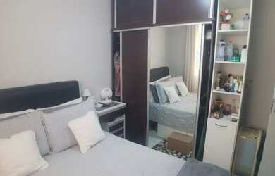 Imagem 8: Apartamento à venda, 3 quartos, 1 suíte, 1 vaga, Buritis - Belo Horizonte/MG