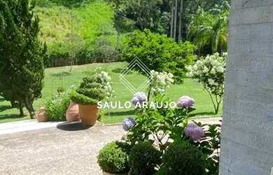 Imagem 13: Linda fazenda com sede em estilo Toscano, 55 hectares em secretário