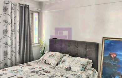 Imagem 5: Apartamento para Venda em Guarujá / SP no bairro Astúrias