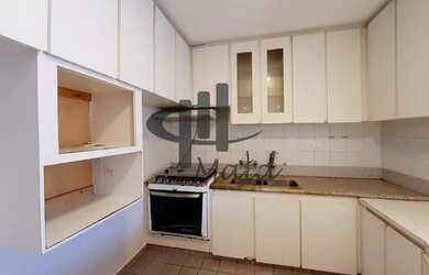 Imagem 16: Locação Sobrado Sao Caetano do Sul Santa Maria Ref: 38132