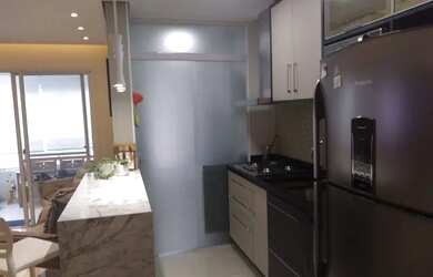 Imagem 13: Apartamento para venda com 81 metros quadrados com 2 quartos em Centro...