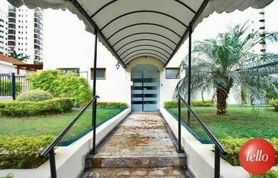 Imagem 9: São Paulo - Apartamento Padrão - Moema