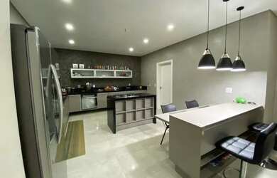 Imagem 9: Casa com 3 dormitórios, 303 m² - venda por R$ 2.326.000,00 ou aluguel...