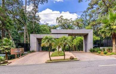 Imagem: O terreno possui 639m² de Área e está localizado em Santa