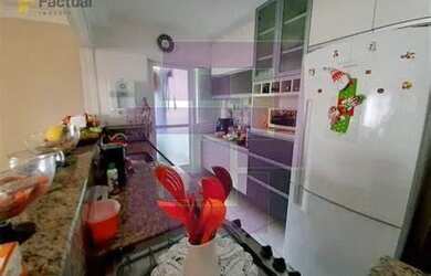 Imagem 7: Apartamento para Venda em Guarujá / SP no bairro Astúrias