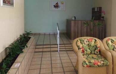 Imagem 6: Apartamento em caiobá. Ar-condicionado, 1 Vaga na garageme1 Dormitório