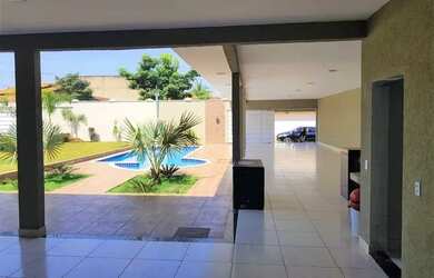 Imagem 10: Espaço de Festa. 5 Vagas na garagem