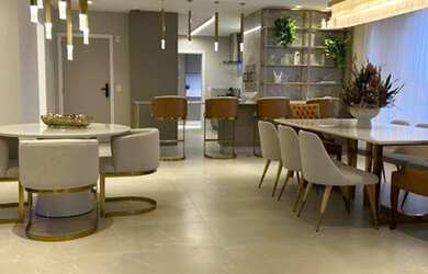 Imagem 3: Ap. 221m com 3 suites em Centro - Balneário Camboriú - SC