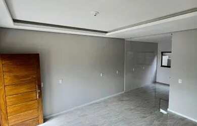 Imagem 13: Sobrados a venda em Caçador