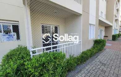 Imagem 2: Apartamento para Locação no Condomínio Floratta Club House em Valinhos