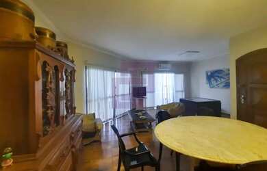 Imagem 3: Apartamento para Venda em Guarujá / SP no bairro Astúrias