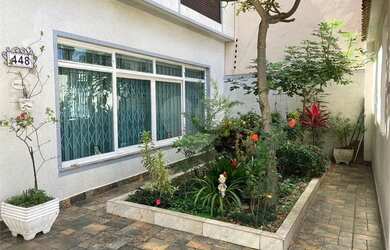 Imagem 11: Sobrado Parque Novo Mundo