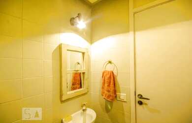 Imagem 15: Apartamento para Aluguel - Copacabana, 2 Quartos, 78 m2