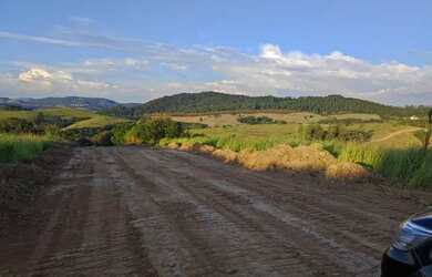 Imagem 5: Lote/Terreno para venda tem 500 metros quadrados em Usina - Atibaia -...
