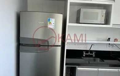 Imagem 9: Venda ou Locação apto , 3 dorm, 3 banheiros, 2 vagas , Tamboré