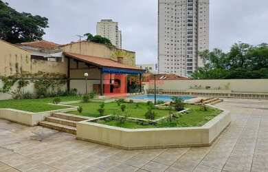 Imagem 3: Apartamento para locação, Vila Paulista, São Paulo, SP