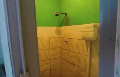 Imagem 6: Aluga-se Casa em Areias. Imóvel novo, 40m² de Área, 1 Banheiroe2 Dormitórios