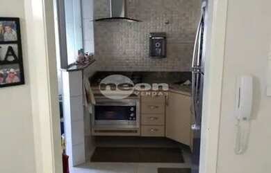 Imagem 6: SANTO ANDRé - Apartamento Padrão - Parque Marajoara