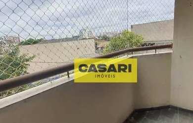 Imagem 4: Apartamento, 72 m² - venda por R$ 424.000,00 ou aluguel por R$ 794,00/mês...