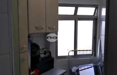 Imagem 9: SANTO ANDRé - Apartamento Padrão - Parque Marajoara