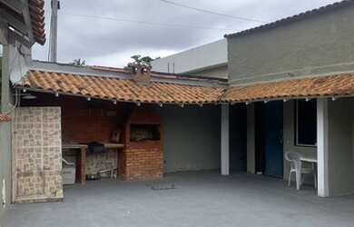 Imagem 9: Casa de condomínio para aluguel com 38 metros quadrados com 1 quarto...