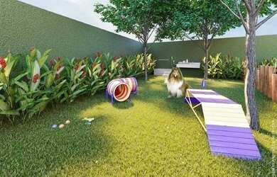 Imagem 11: Apartamento Fino de Luxo em Apipucos com Vista Deslumbrante e Varanda...