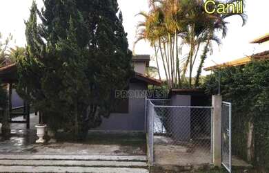 Imagem 2: Casa, 300 m² - venda por R$ 600.000,00 ou aluguel por R$ 6.000,00/mês...
