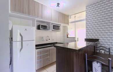 Imagem 5: Apartamento Residencial à venda, Jardim Portão Vermelho, Vargem Grande...