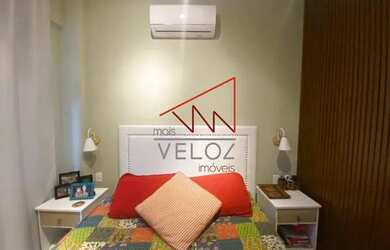 Imagem 11: Apartamento para venda tem 45 metros quadrados com 1 quarto em Leblon - Rio de Janeiro - R