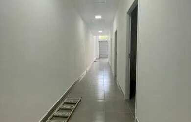 Imagem 4: Sala, 12 m² - venda por R$ 522.000,00 ou aluguel por R$ 860,00/mês -...