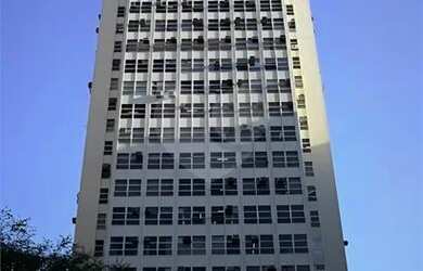 Imagem 2: Sala comercial, mobiliada, para locação, na Av. Paulista e próxima...