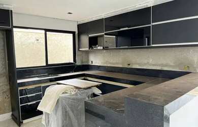 Imagem 6: CASA - JARDINS BOLONHA