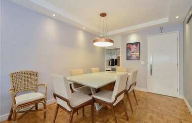 Imagem 5: APARTAMENTO RESIDENCIAL em São Paulo - SP, Perdizes