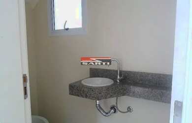 Imagem 13: SOBRADO NOVO, BAIRRO DA VILA PITA , ÚLTIMA UNIDADE , PISOS EM PORCELANATO