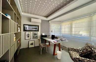 Imagem 8: Casa com 4 dormitórios à venda, 800 m² por R$ 15.000.000,00 - Tamboré...