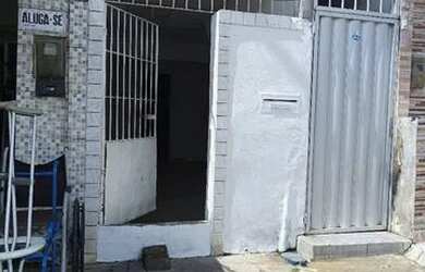 Imagem: A casa possui 2 Dormitórios, 2 Banheiros, 80m² de Área e