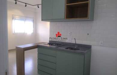 Imagem 10: Apartamento Stúdio Novo com Banheiro, Cozinha na Penha AV Amador Bueno...