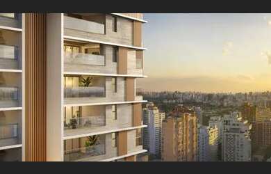 Imagem 10: APARTAMENTO RESIDENCIAL em São Paulo - SP, Moema