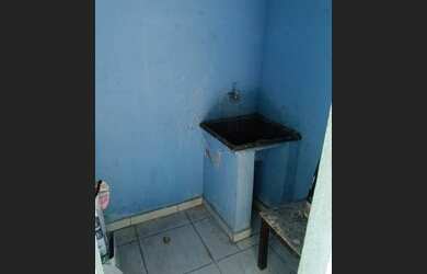 Imagem 13: Casa Vila Rio prox Supermercados Lopes-R$ 1.000,00 ac deposito