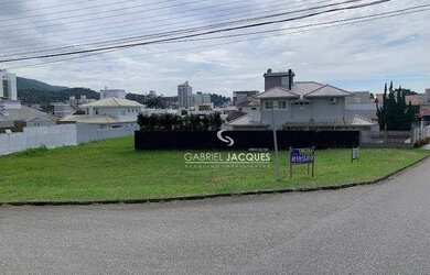 Imagem 8: Terreno plano de esquina à venda, 600 m² por R$ 725.000 - Pedra Branca...